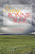 Sing Ronnie Blue book cover